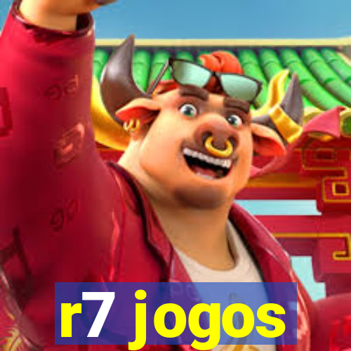 r7 jogos